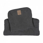 p�rnaszett Up! etet�sz�khez - anthracite anthracite